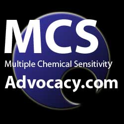 MCS Advocacy Logo
